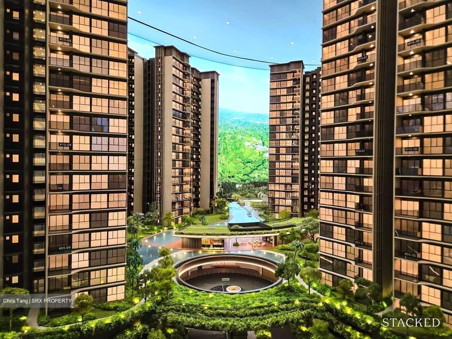 Thomson View Condominium (D20), Condominium #634862321